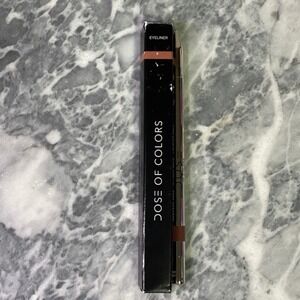 Dose of Colors Eyeliner Teddy